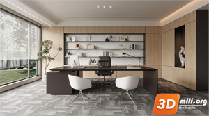 General Manager's Office Skp Files 